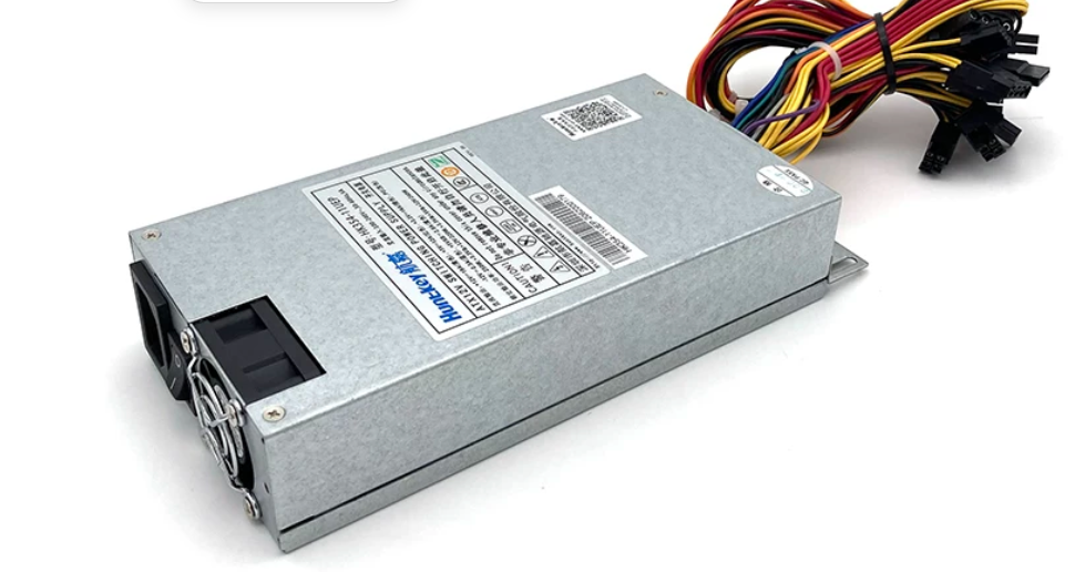 *Brand NEW*Replacement Huntkey HK354-11UEP 250W 1U Industrial Server Power Supply (HK353